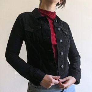 Banana Republic Jean Jacket